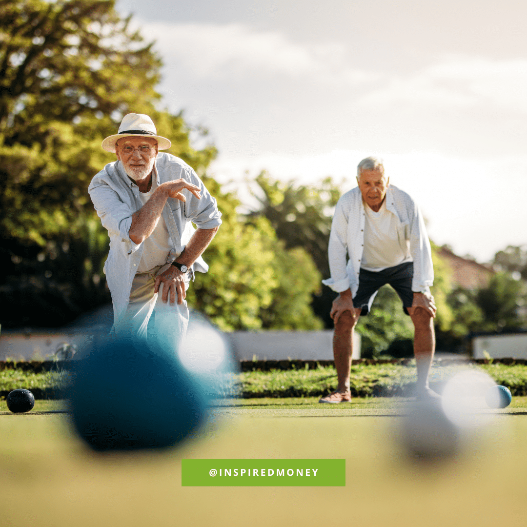 Retirement Design