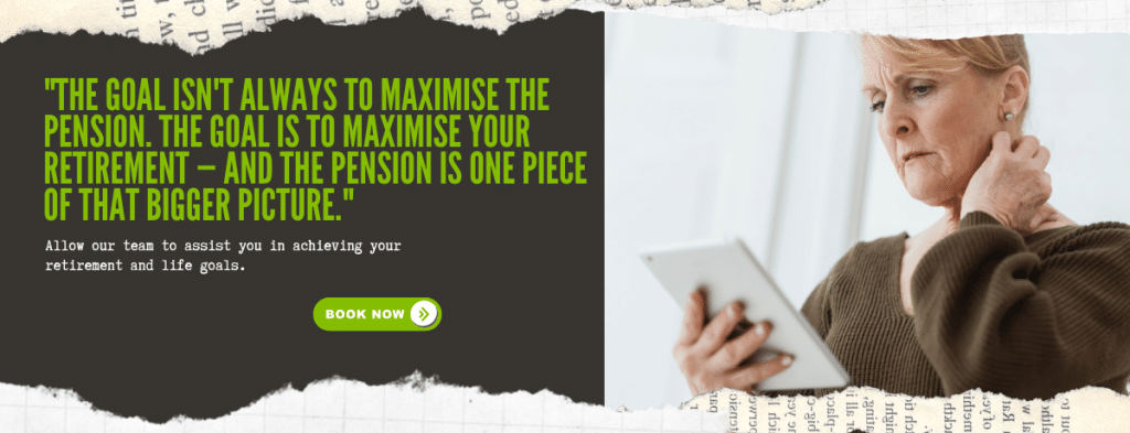 Age Pension Eligibility Australia: The Complete Guide